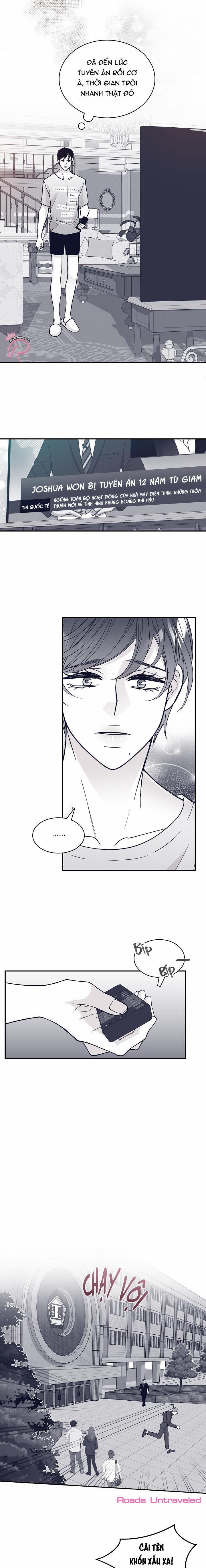 Rain Yêu Dấu 110 trang 6