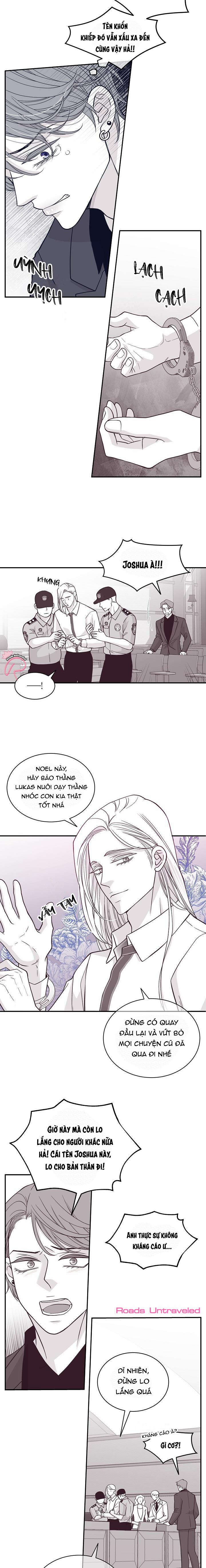 Rain Yêu Dấu 110 trang 7