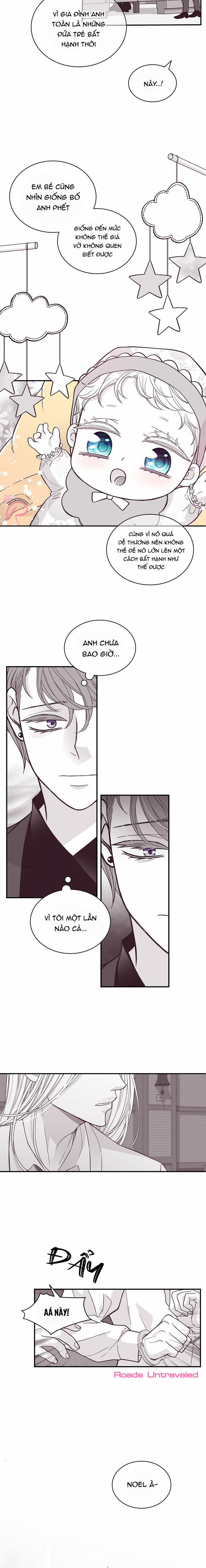 Rain Yêu Dấu 110 trang 8