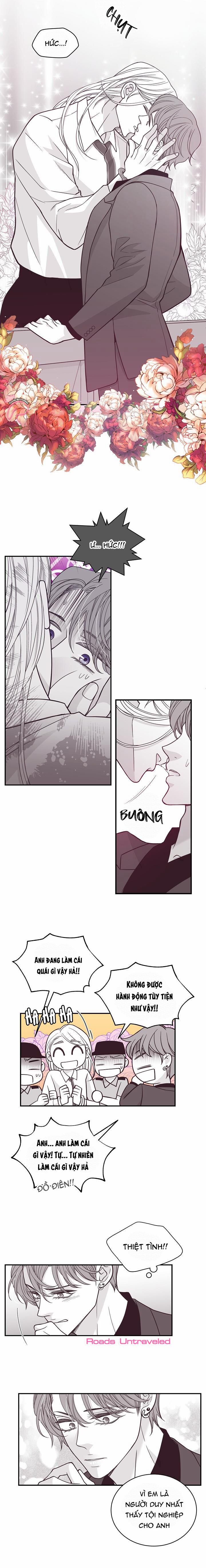 Rain Yêu Dấu 110 trang 9