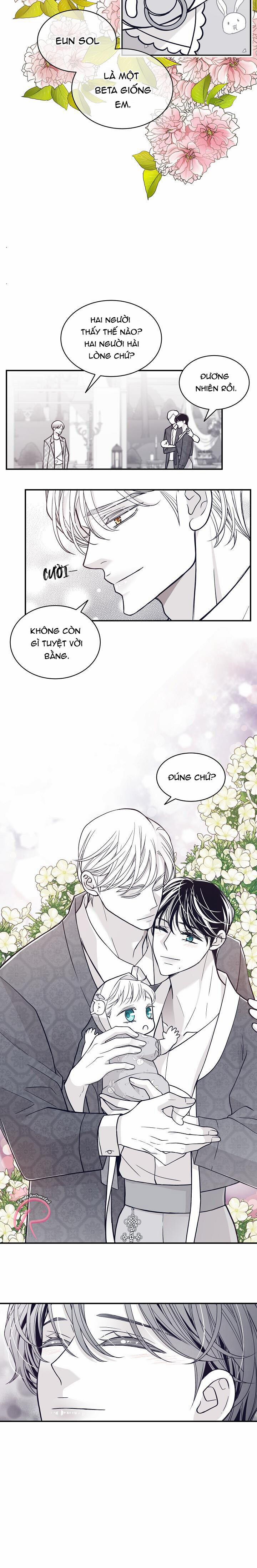 Rain Yêu Dấu 111 trang 10