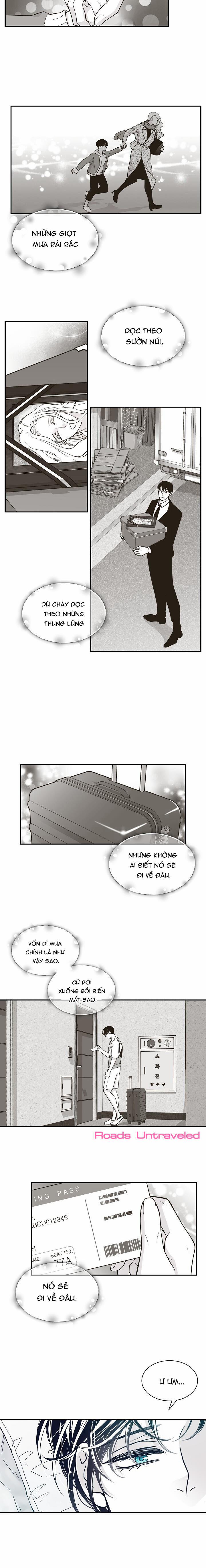 Rain Yêu Dấu 111 trang 12