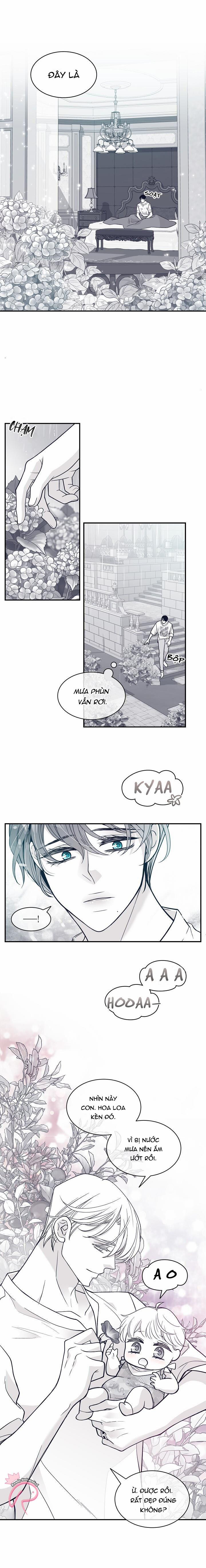 Rain Yêu Dấu 111 trang 13