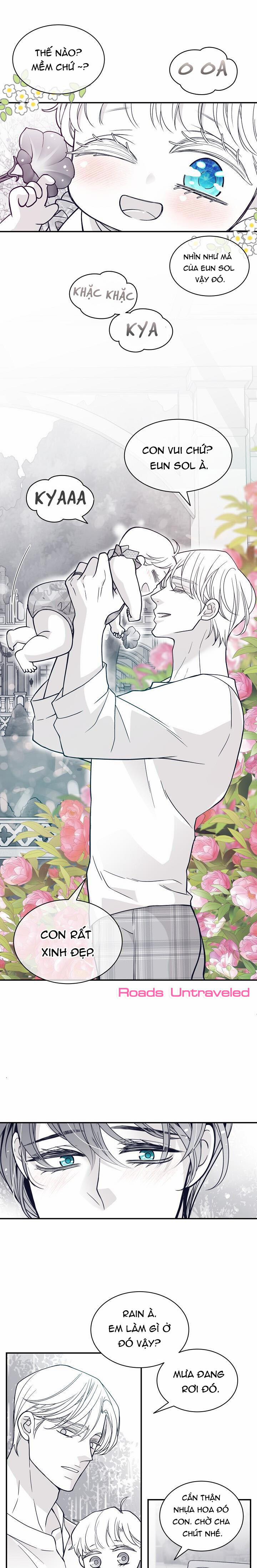 Rain Yêu Dấu 111 trang 14