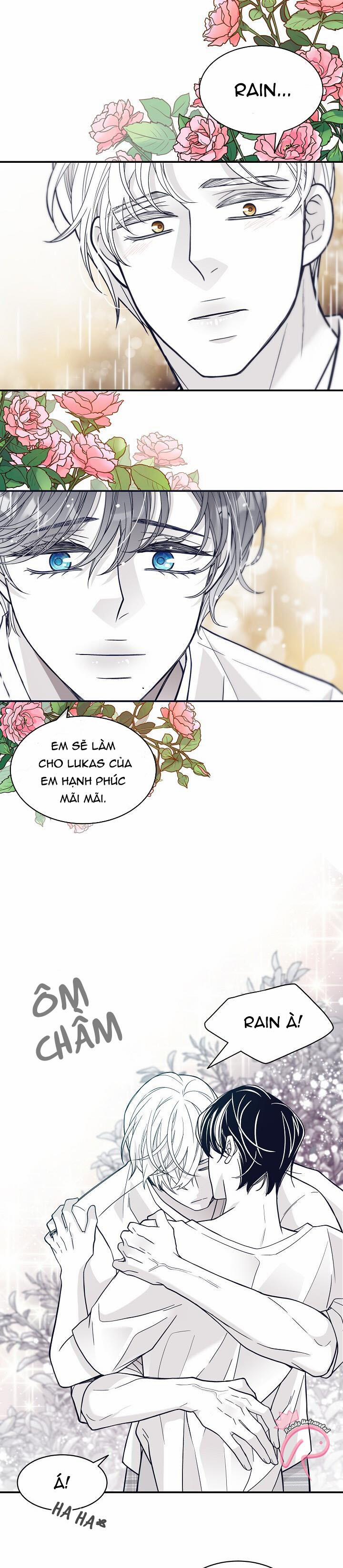 Rain Yêu Dấu 111 trang 16
