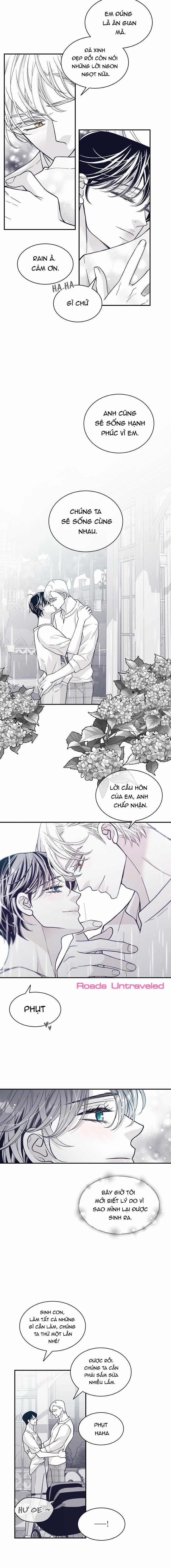 Rain Yêu Dấu 111 trang 17