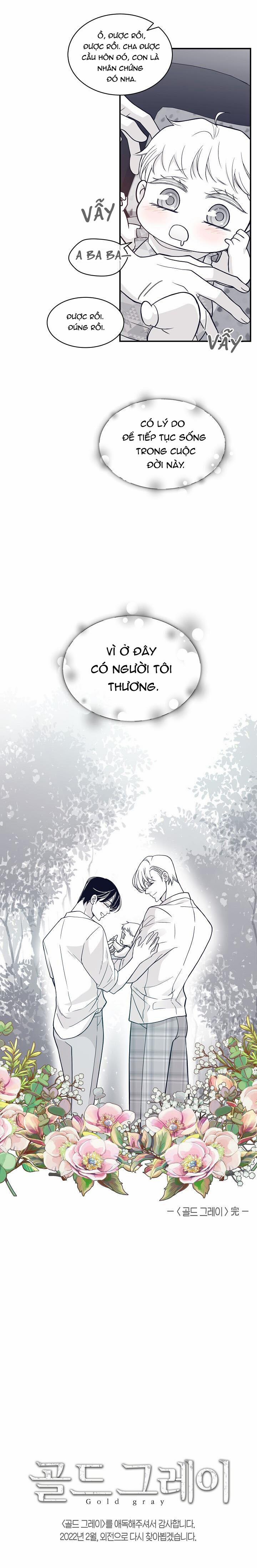 Rain Yêu Dấu 111 trang 18