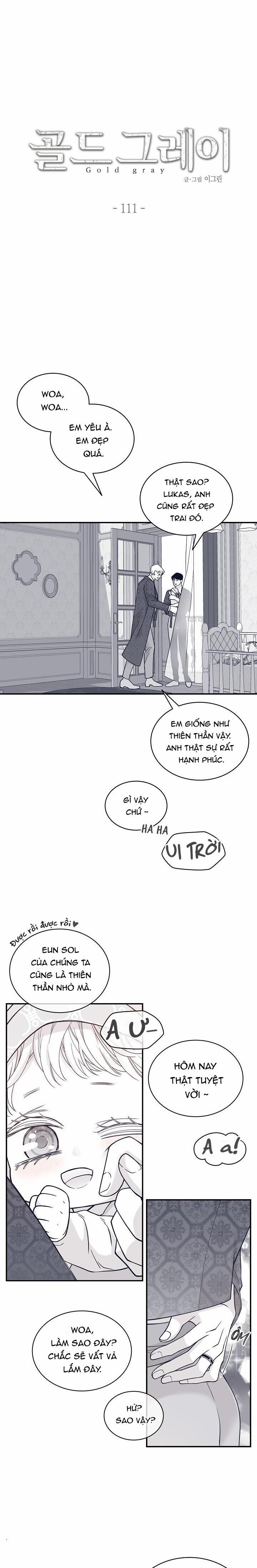 Rain Yêu Dấu 111 trang 2