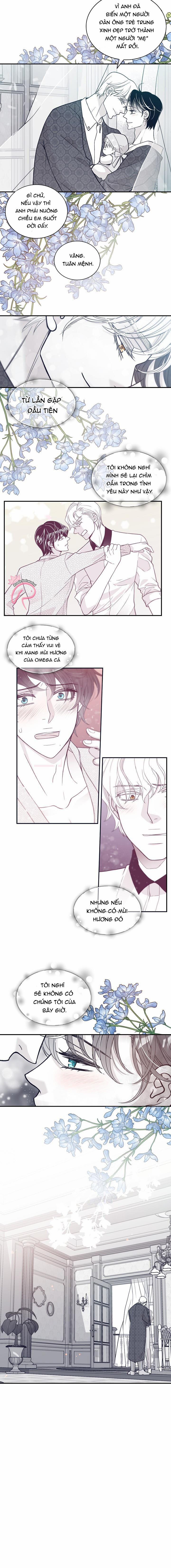 Rain Yêu Dấu 111 trang 3