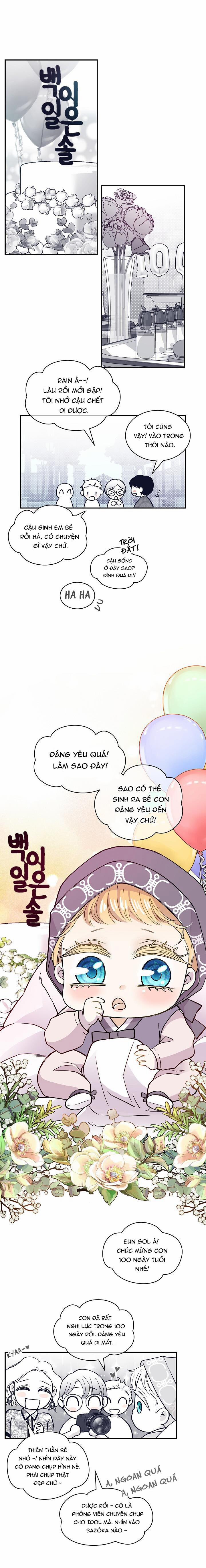 Rain Yêu Dấu 111 trang 4