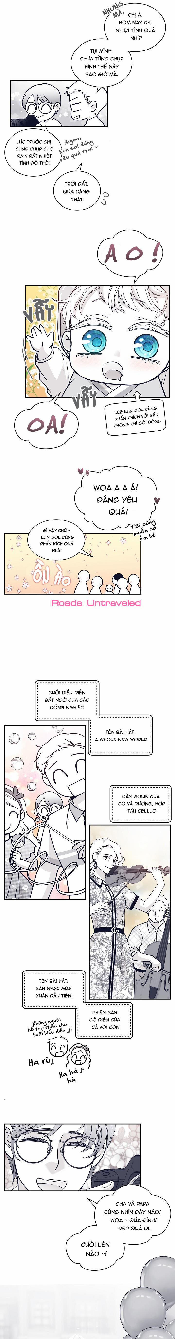 Rain Yêu Dấu 111 trang 5