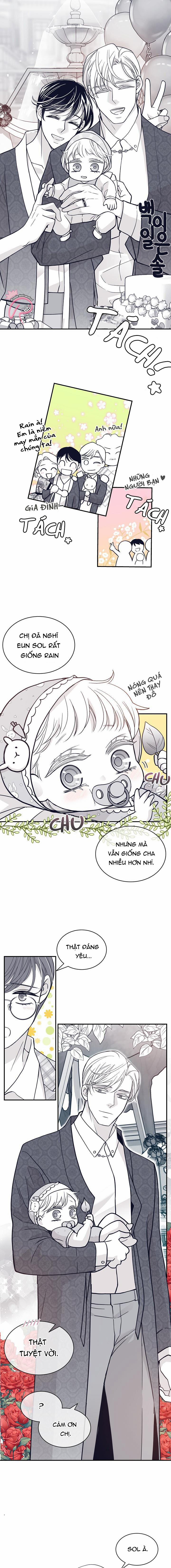 Rain Yêu Dấu 111 trang 6