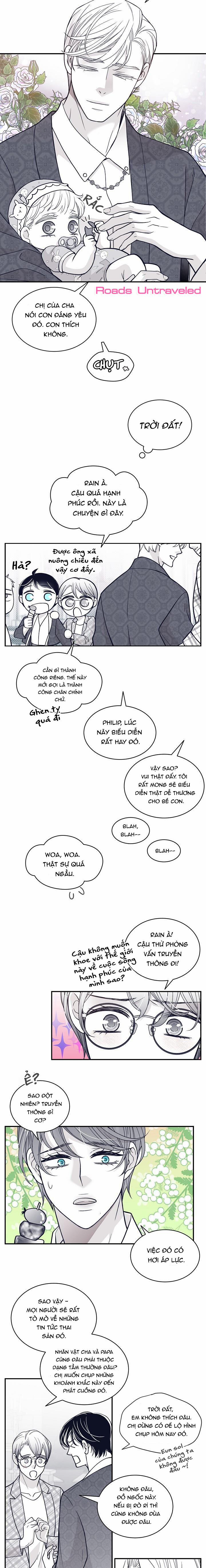 Rain Yêu Dấu 111 trang 7