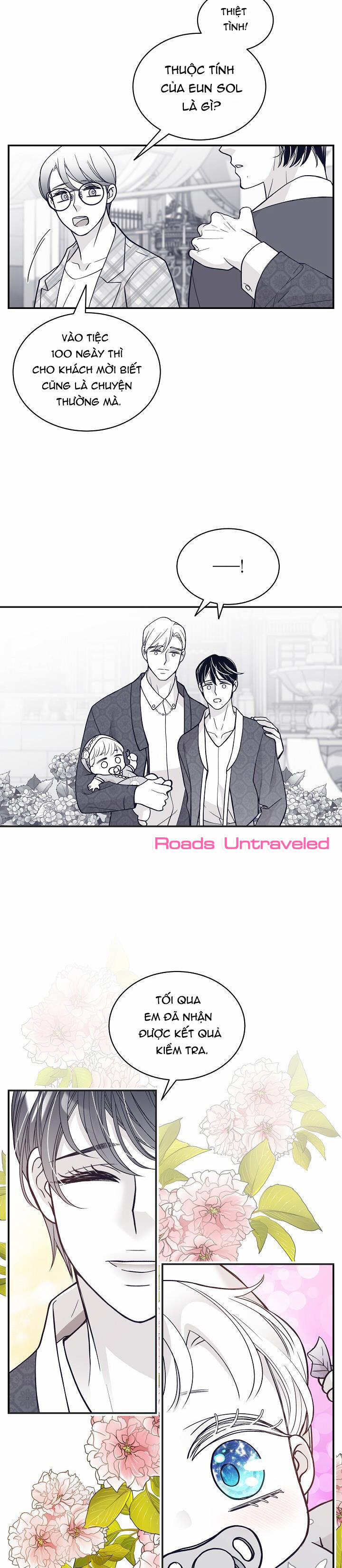 Rain Yêu Dấu 111 trang 9