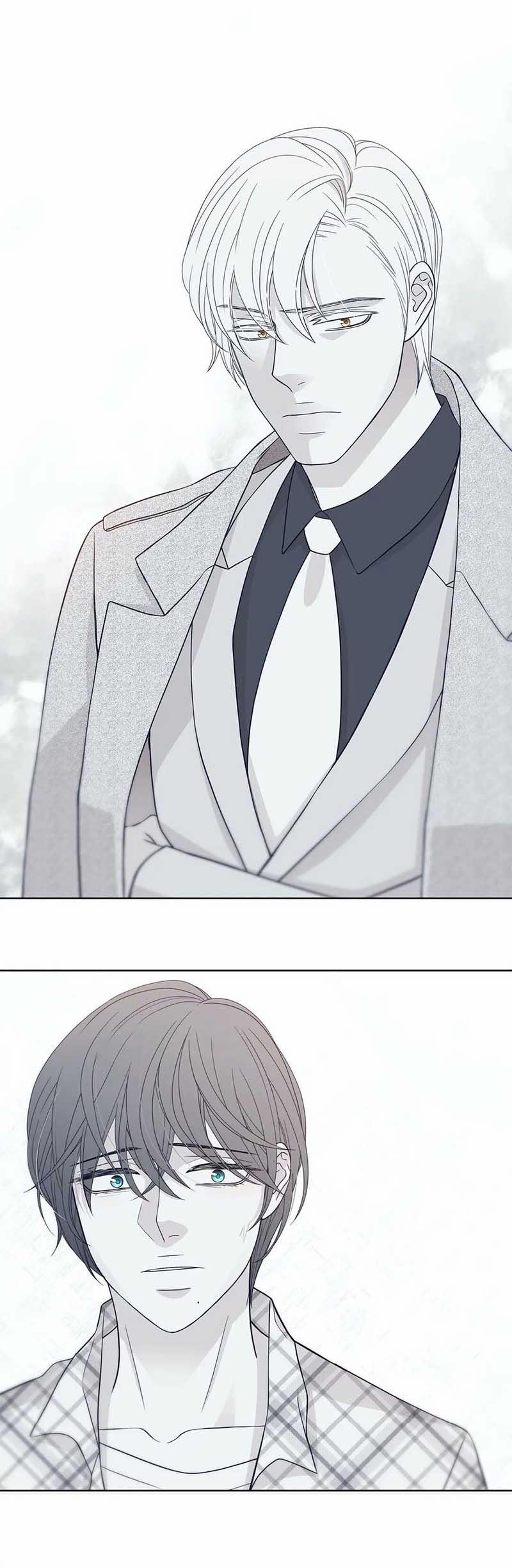 Rain Yêu Dấu 14 trang 1