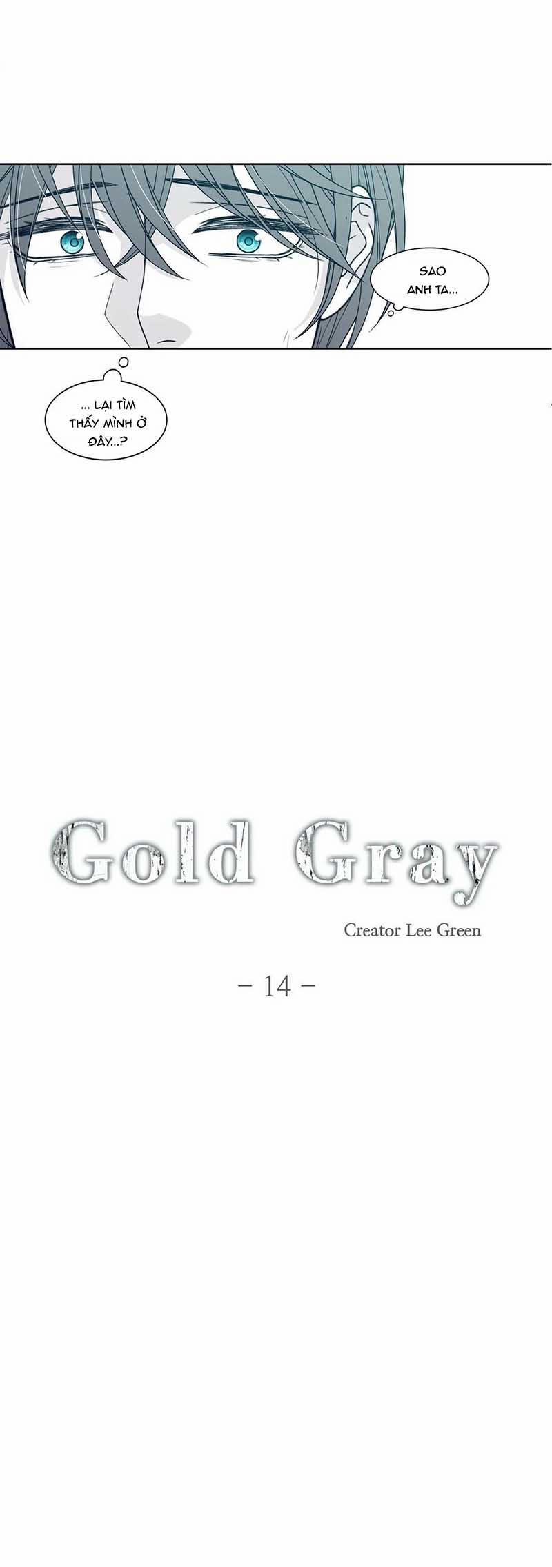 Rain Yêu Dấu 14 trang 2