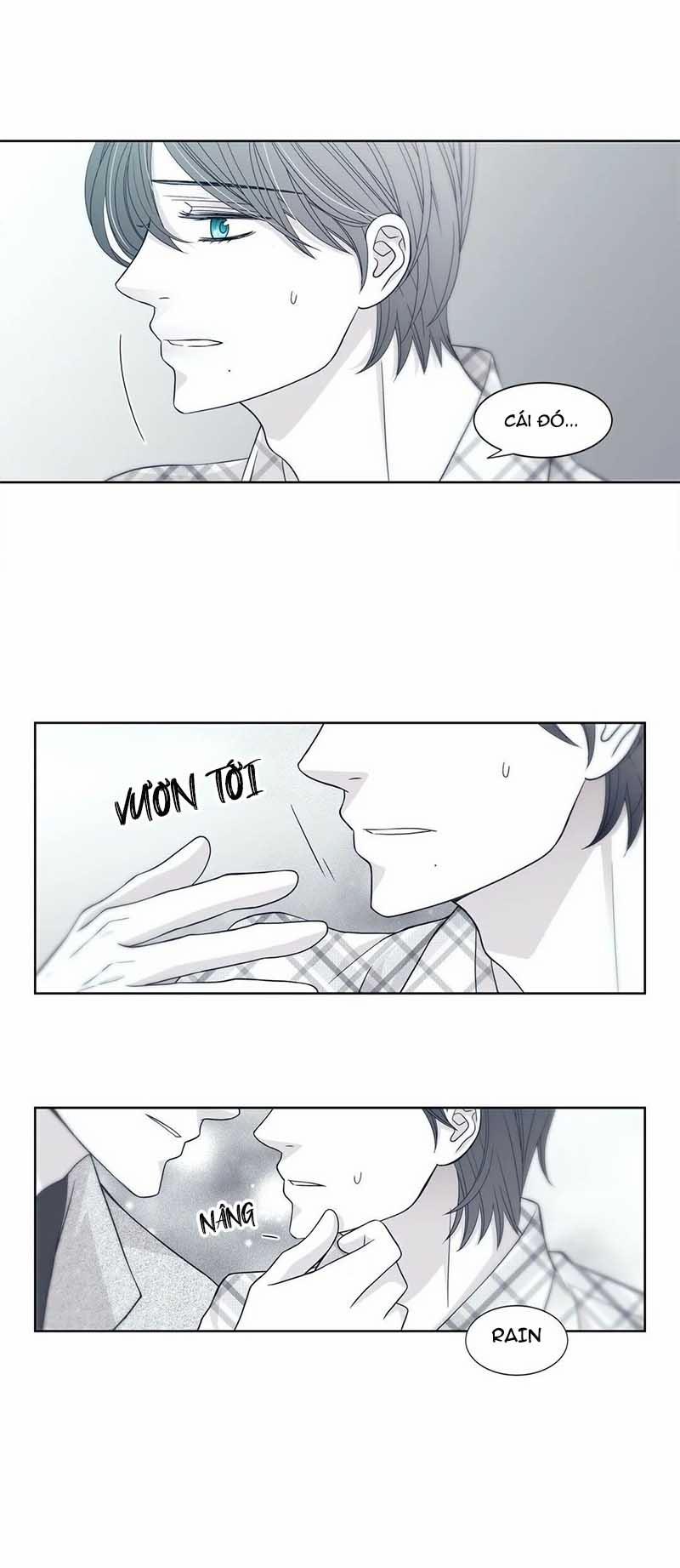 Rain Yêu Dấu 14 trang 29