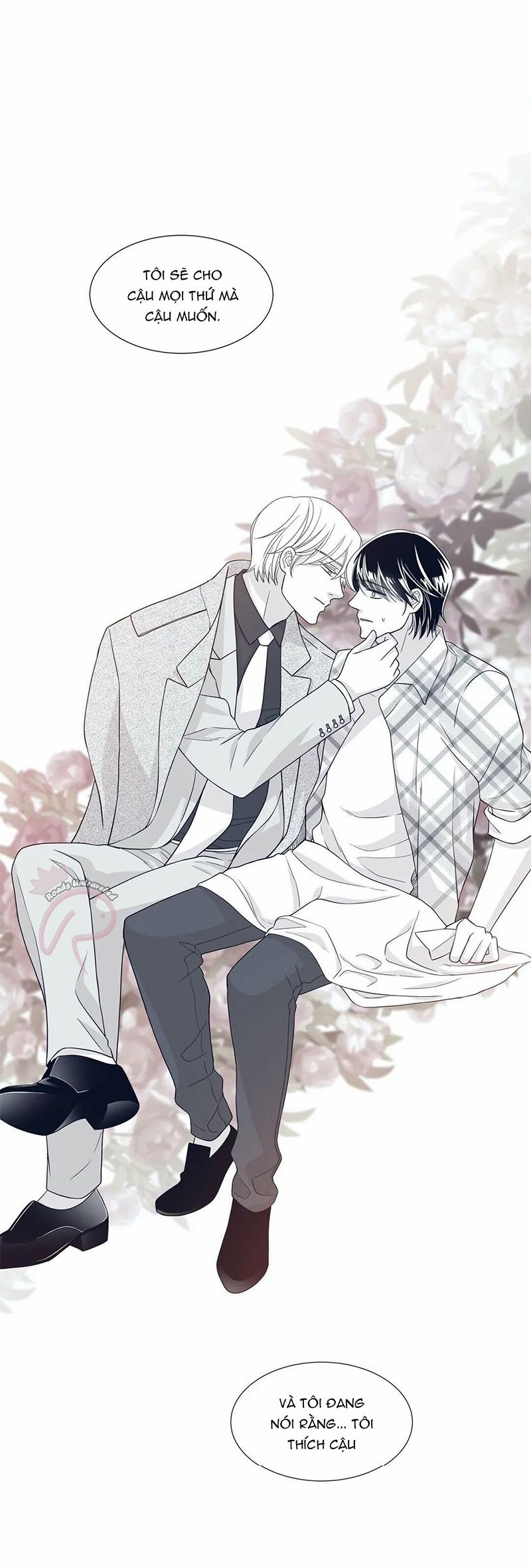 Rain Yêu Dấu 15 trang 1