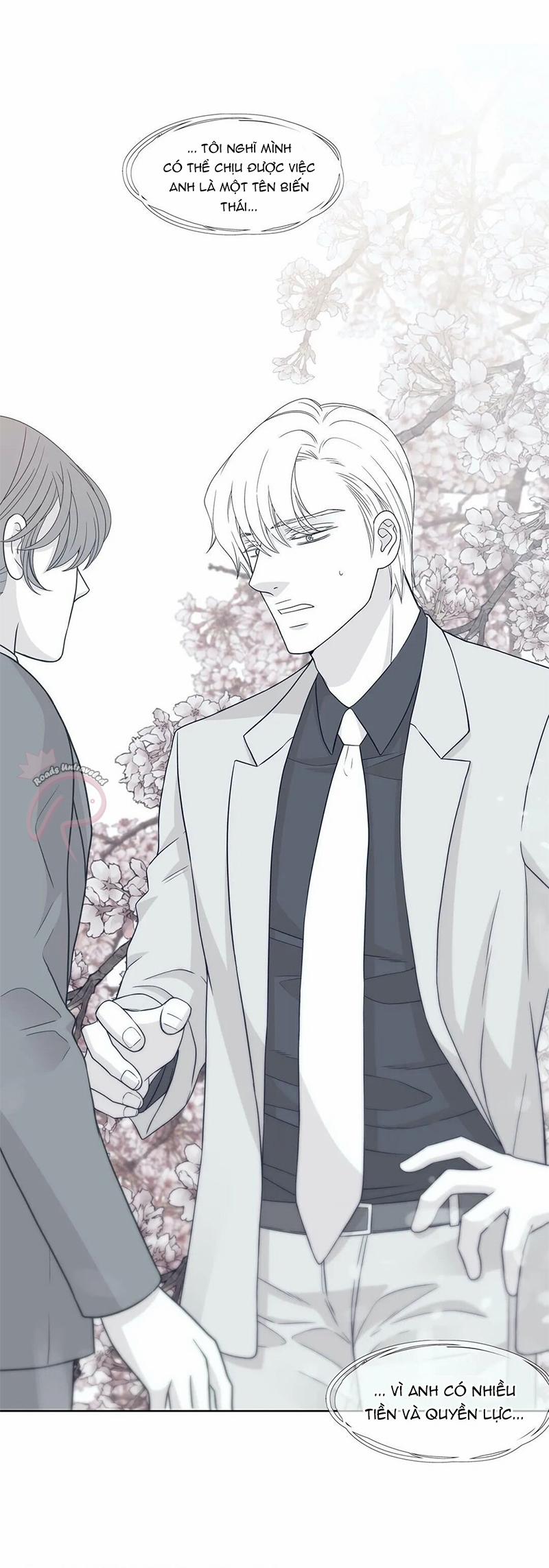 Rain Yêu Dấu 15 trang 17