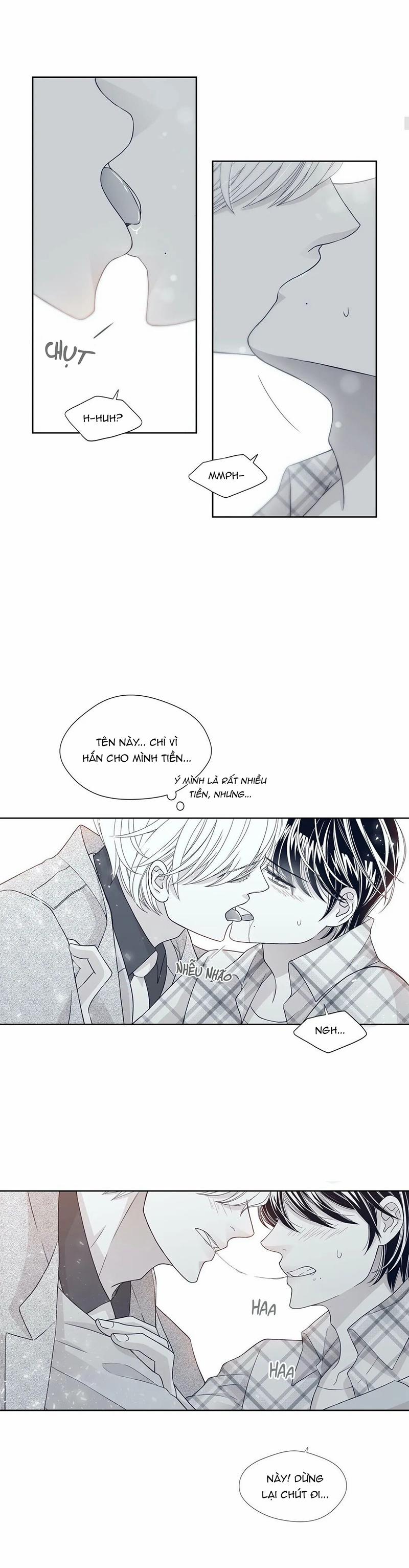 Rain Yêu Dấu 15 trang 6