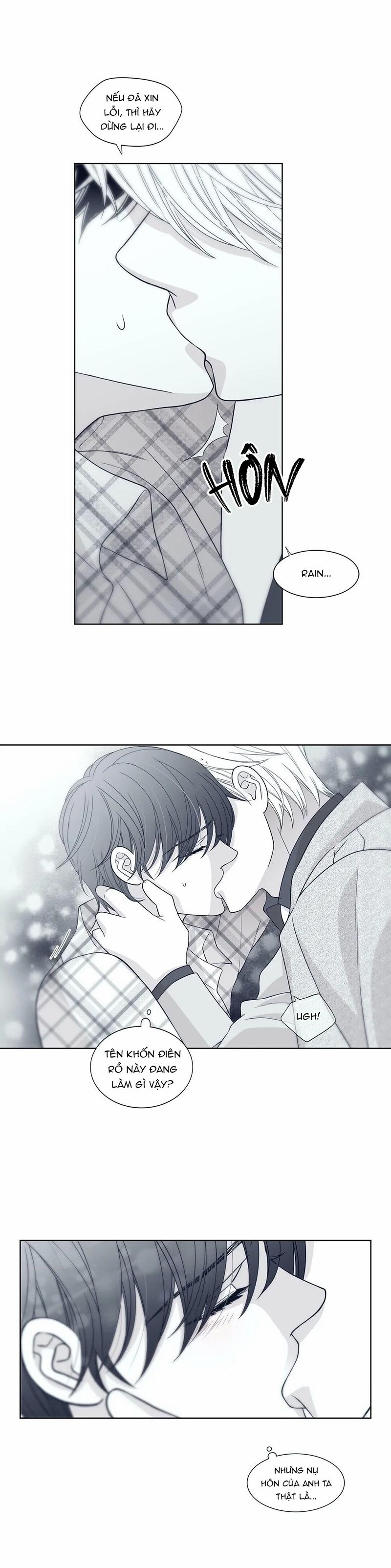 Rain Yêu Dấu 15 trang 8