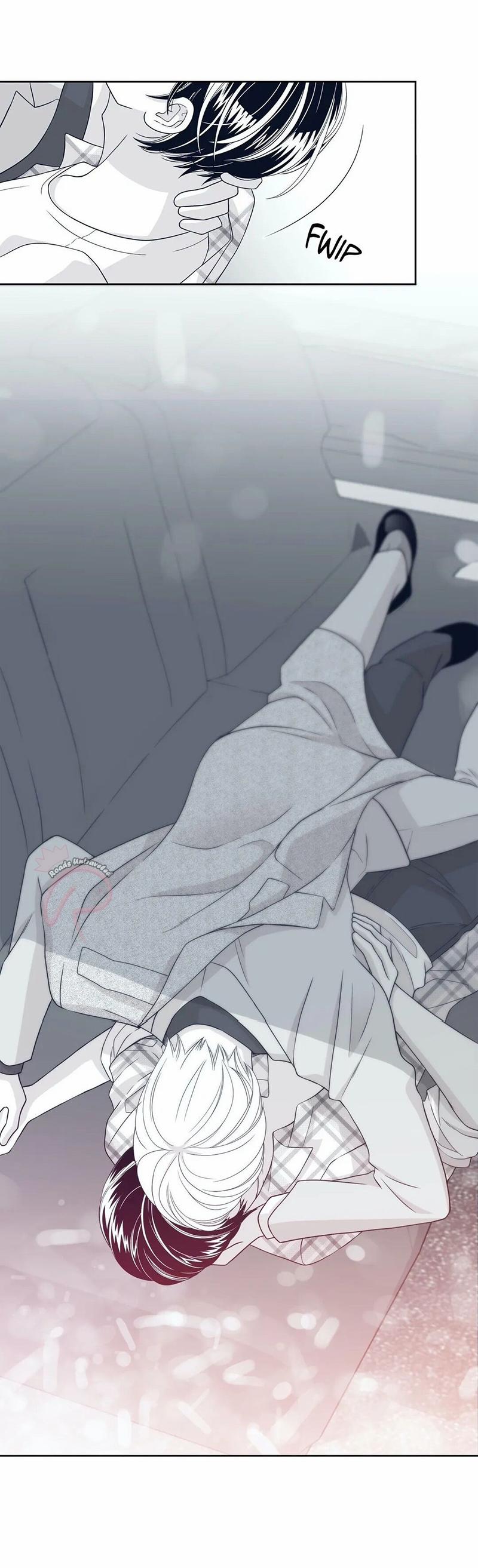 Rain Yêu Dấu 15 trang 9