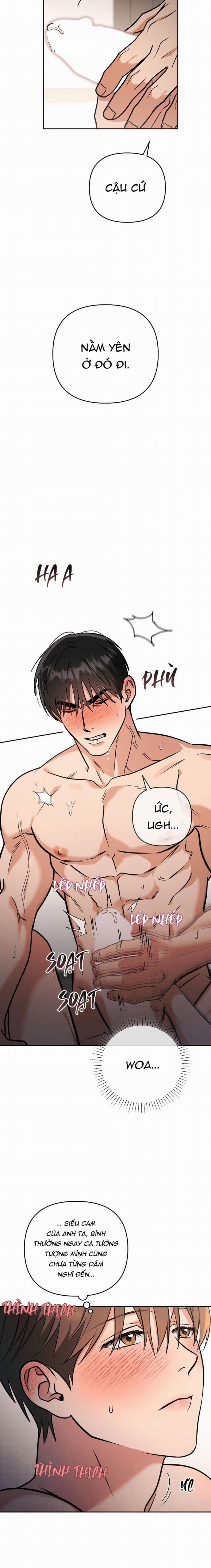 Rain Yêu Dấu 16 trang 2