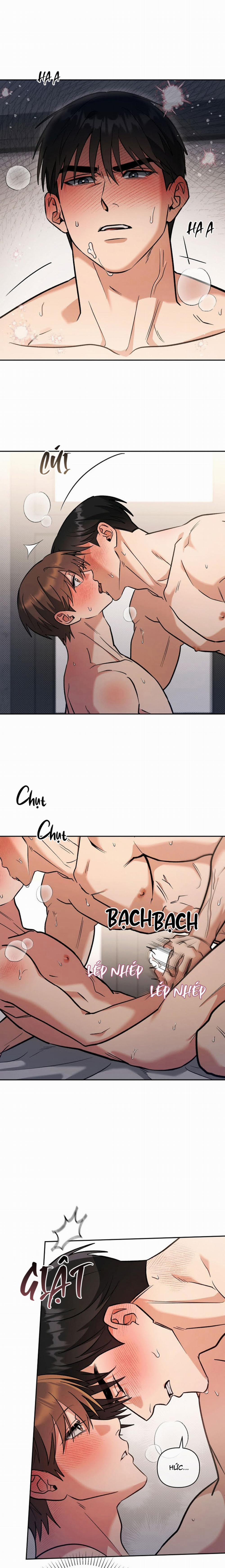 Rain Yêu Dấu 16 trang 3