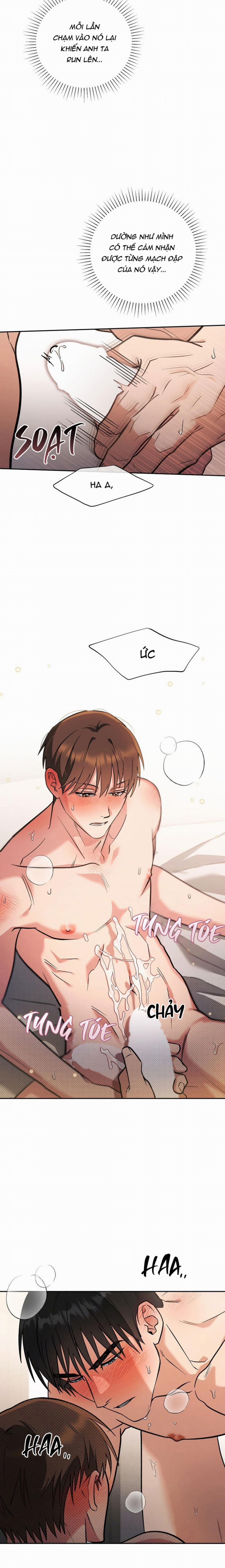 Rain Yêu Dấu 16 trang 4