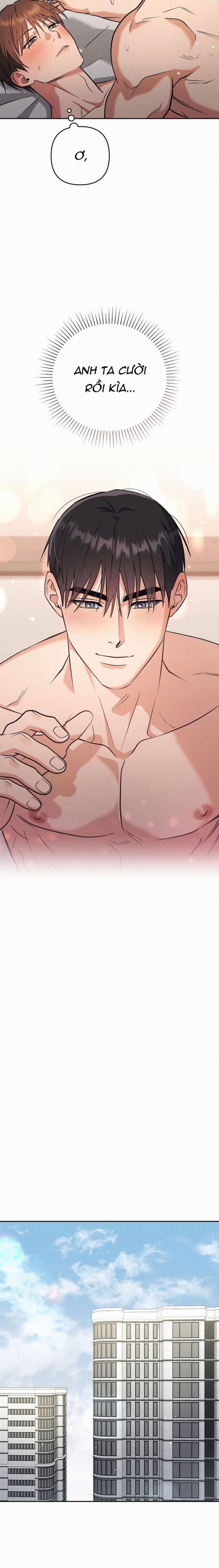 Rain Yêu Dấu 16 trang 6