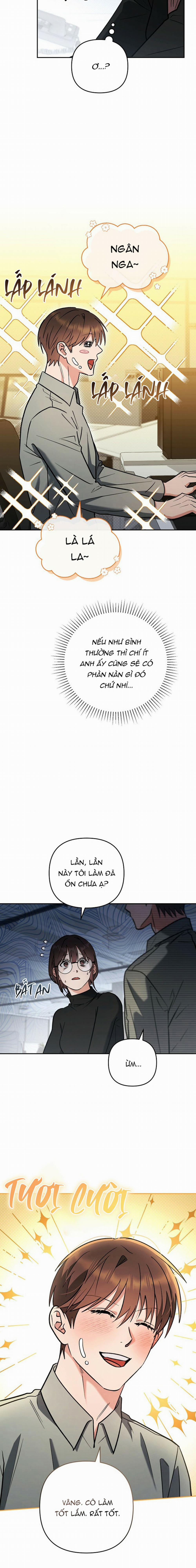 Rain Yêu Dấu 17 trang 2