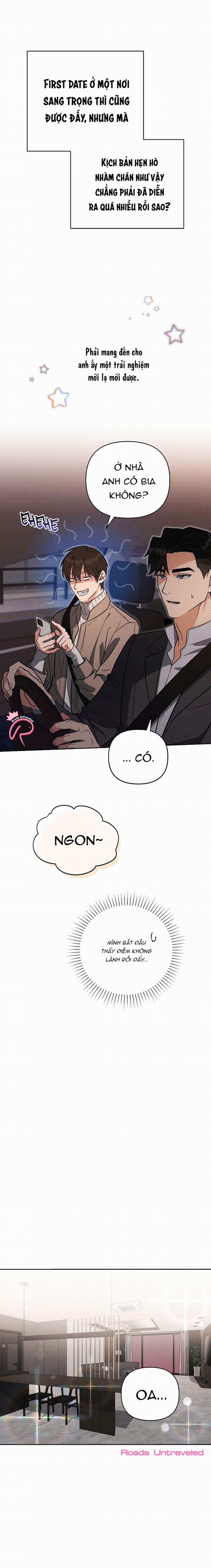 Rain Yêu Dấu 19 trang 2