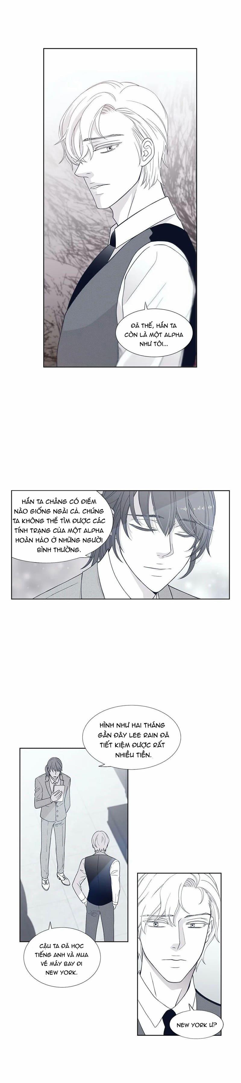 Rain Yêu Dấu 2 trang 10