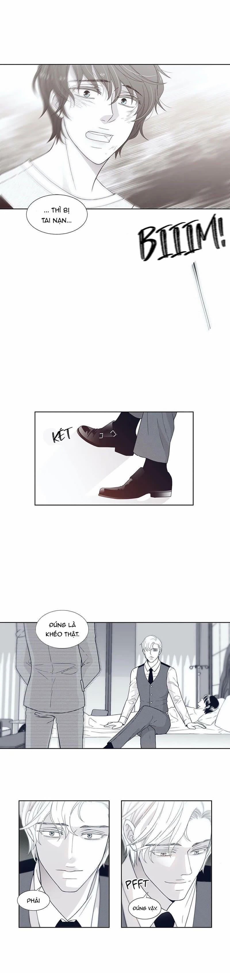 Rain Yêu Dấu 2 trang 13