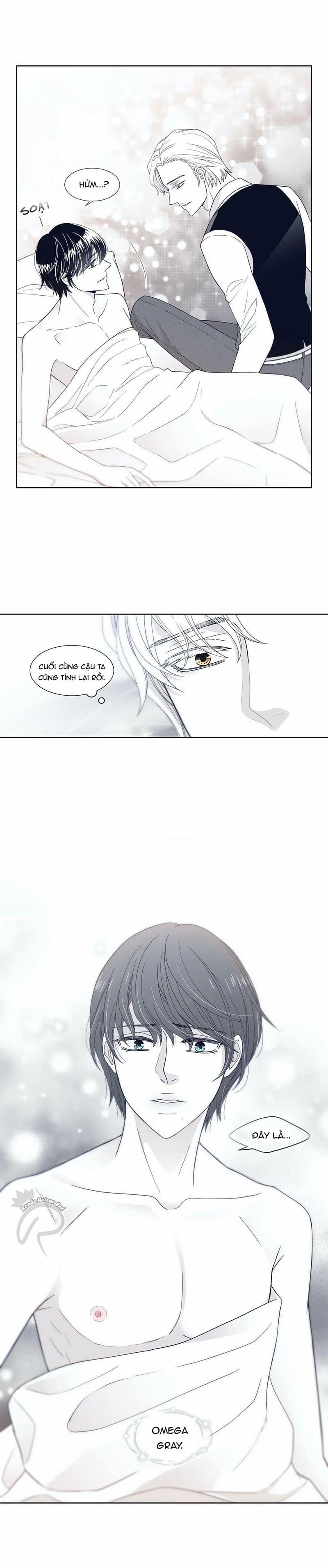 Rain Yêu Dấu 2 trang 15