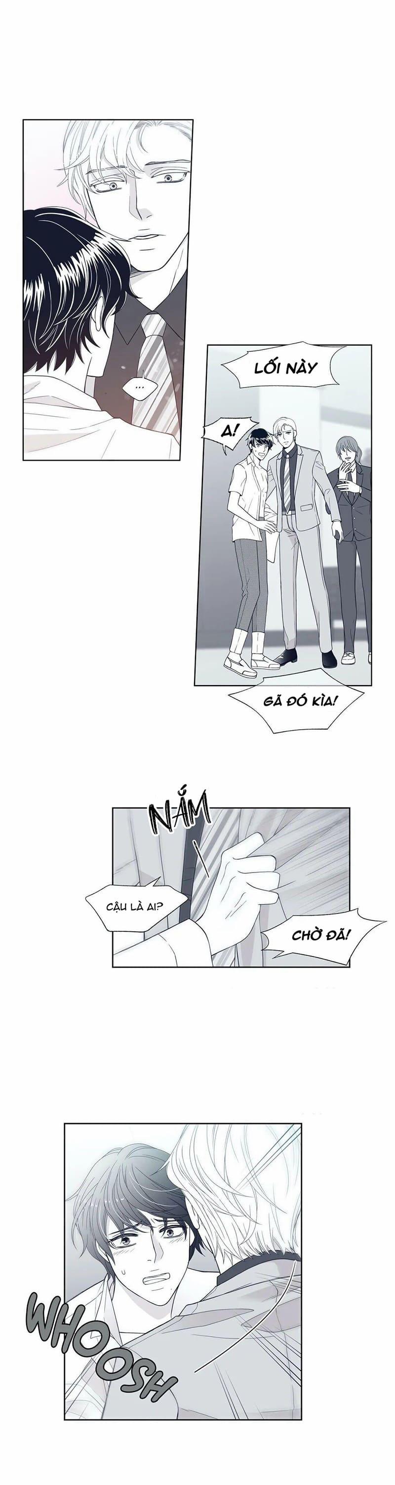 Rain Yêu Dấu 2 trang 2