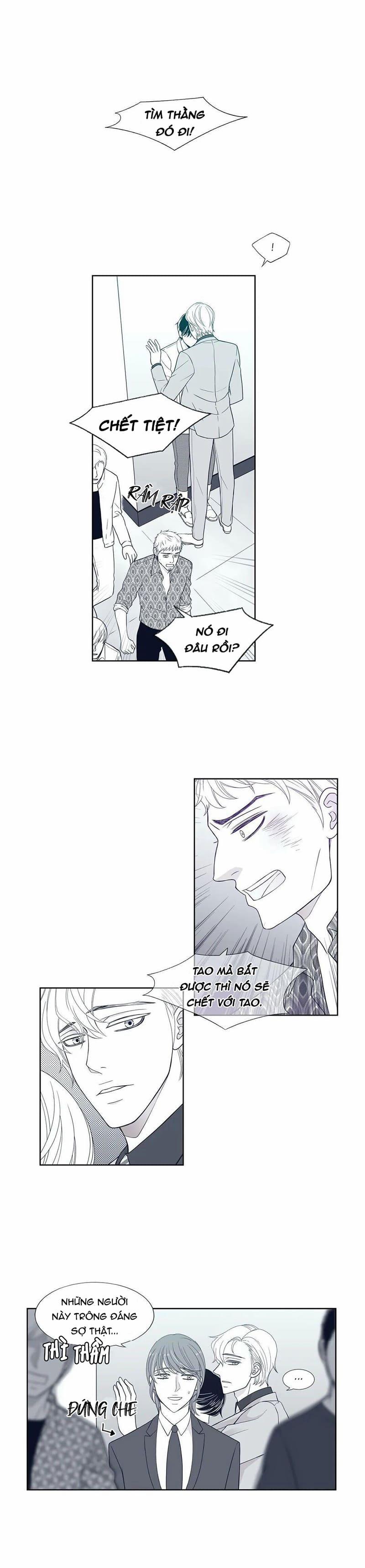 Rain Yêu Dấu 2 trang 4