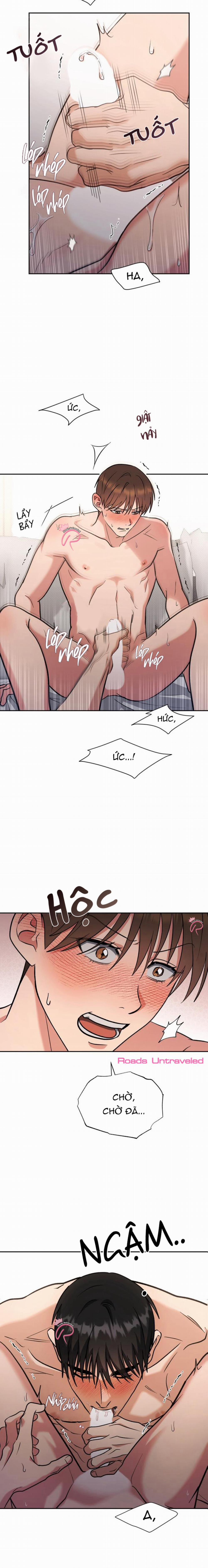 Rain Yêu Dấu 20 trang 12