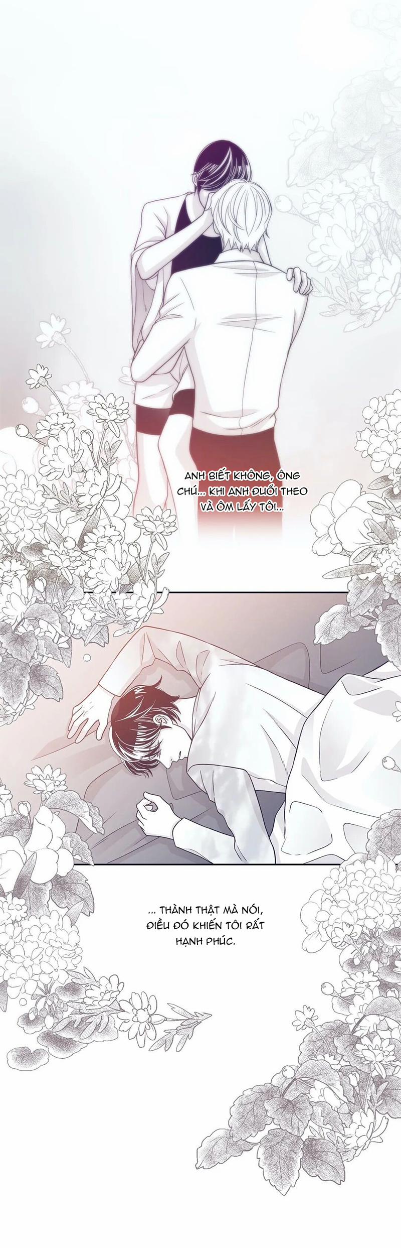 Rain Yêu Dấu 21 trang 1