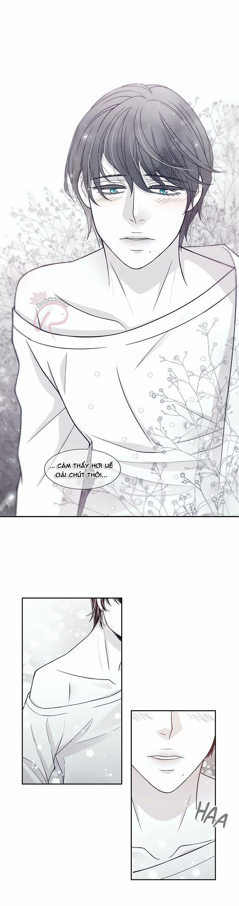 Rain Yêu Dấu 21 trang 4