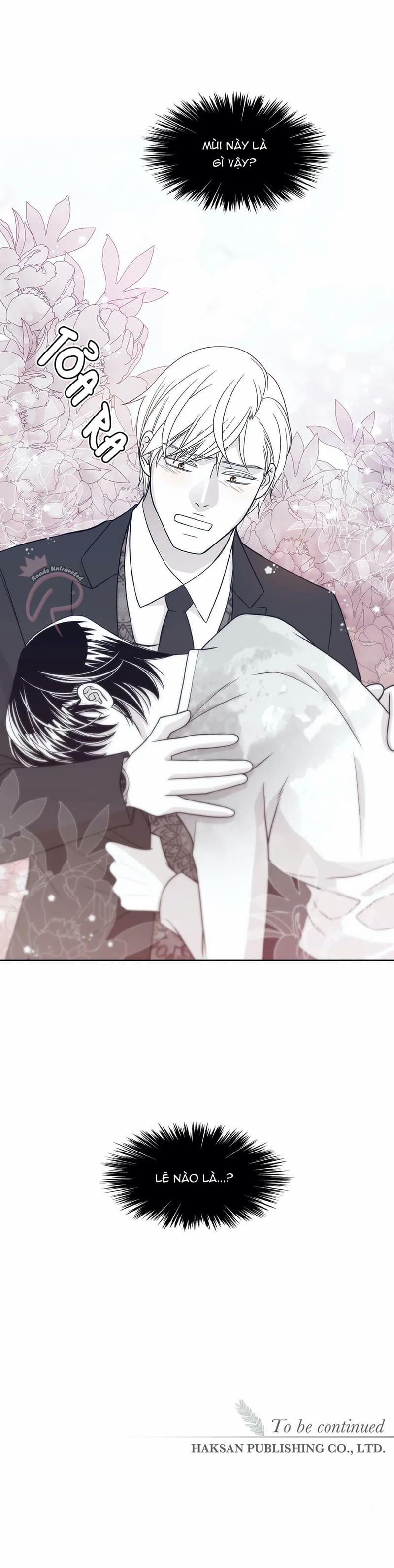 Rain Yêu Dấu 22 trang 21