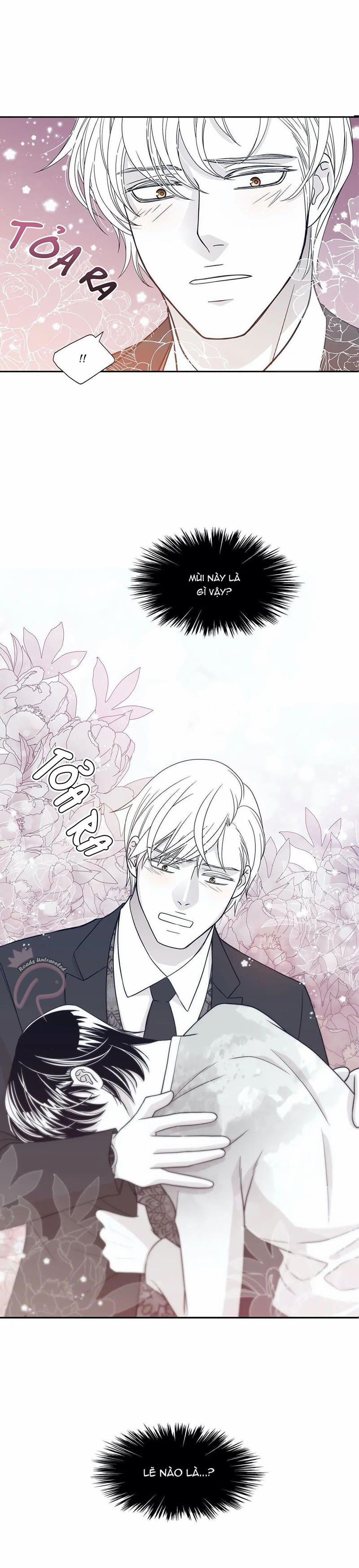 Rain Yêu Dấu 23 trang 1