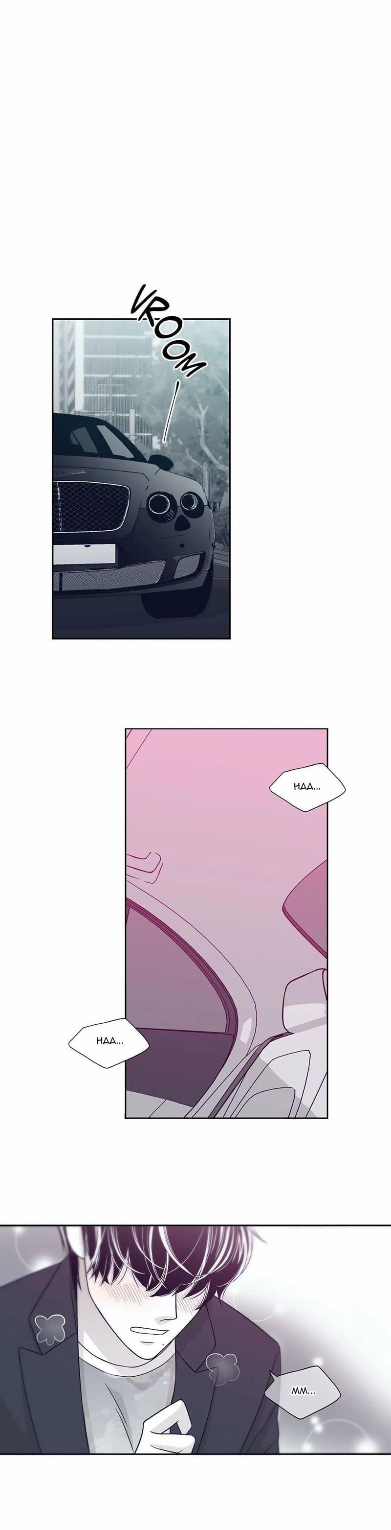 Rain Yêu Dấu 23 trang 11