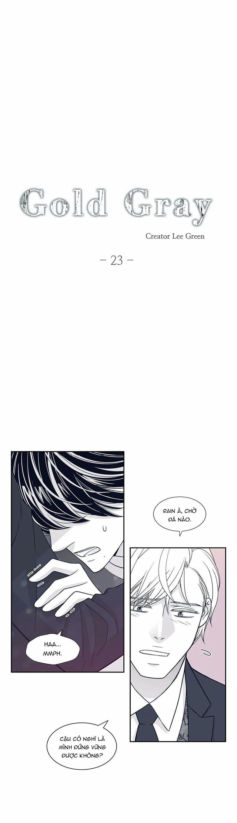 Rain Yêu Dấu 23 trang 2