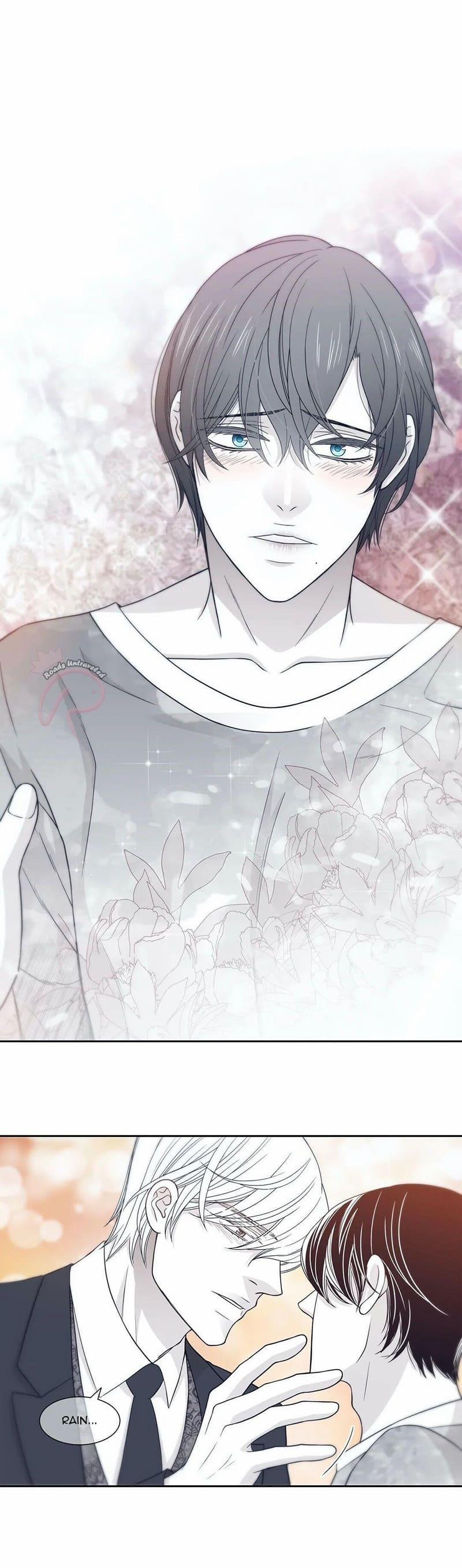 Rain Yêu Dấu 23 trang 4