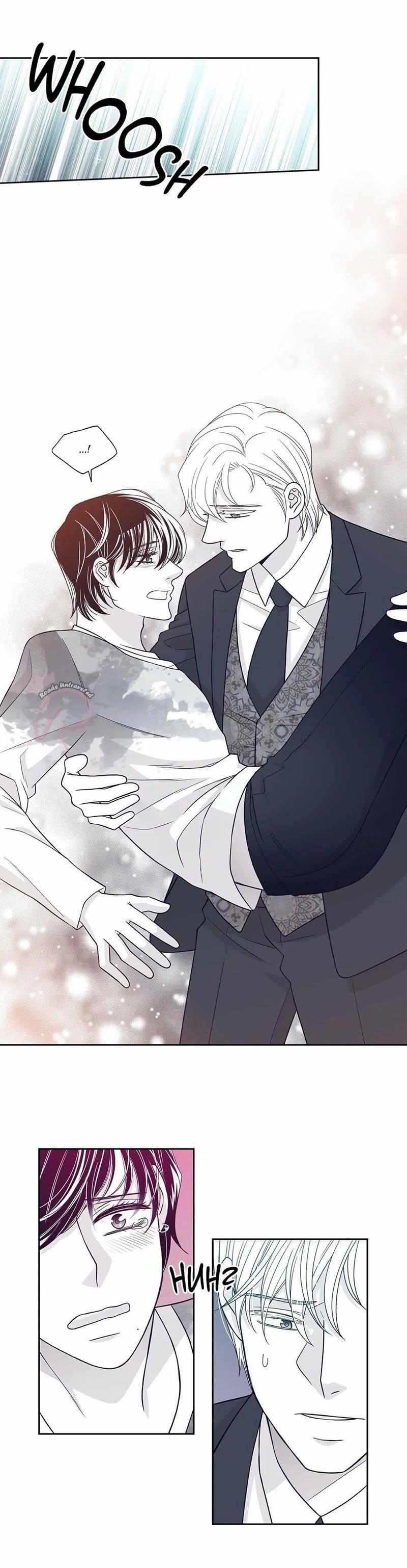 Rain Yêu Dấu 23 trang 8