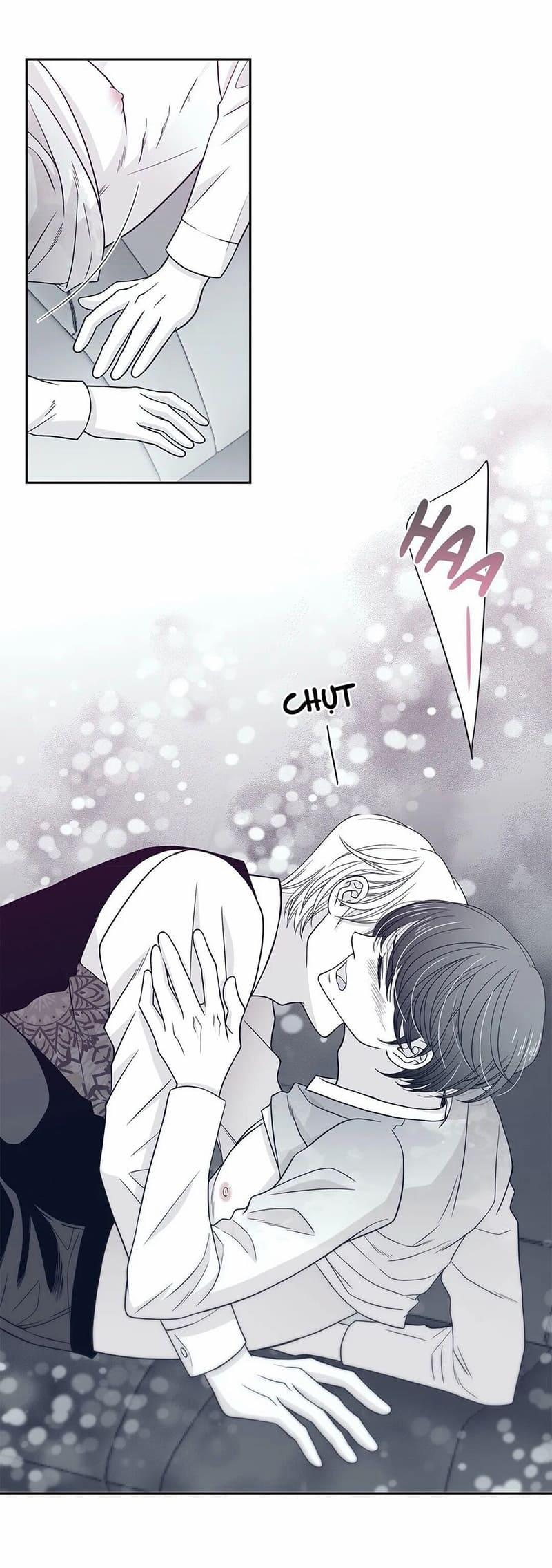 Rain Yêu Dấu 24 trang 3