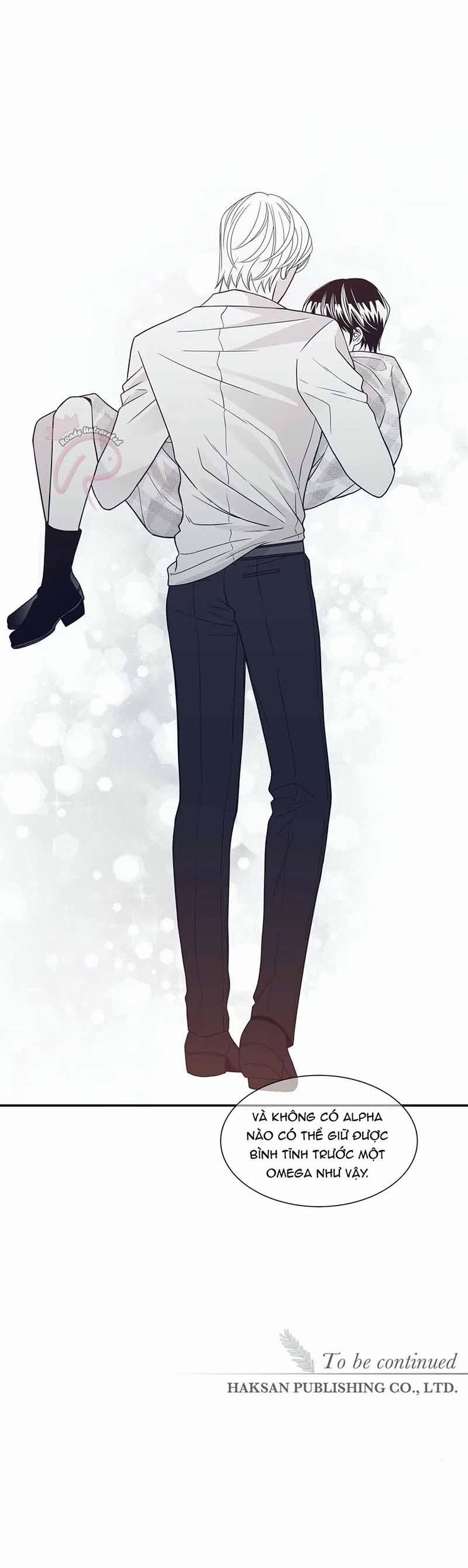 Rain Yêu Dấu 25 trang 25