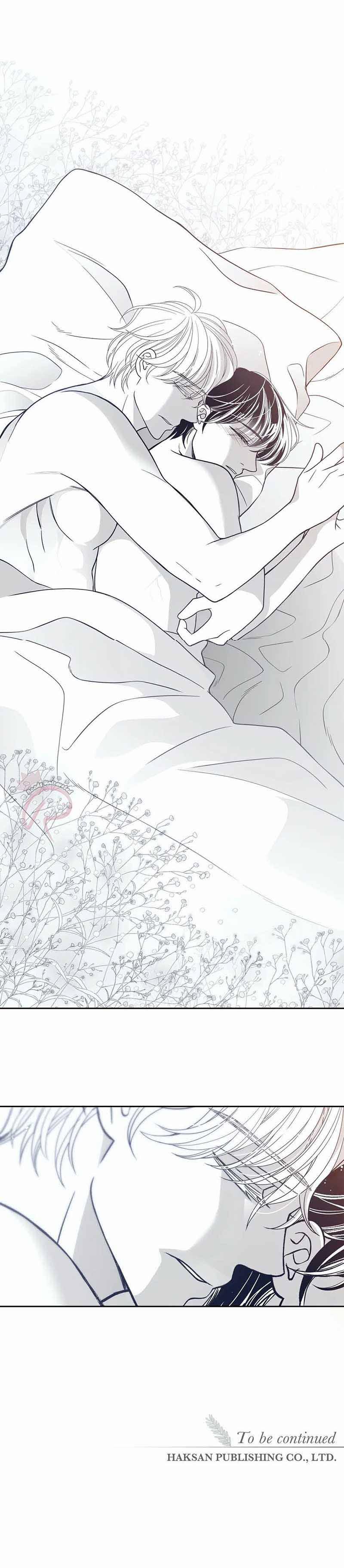 Rain Yêu Dấu 26 trang 22