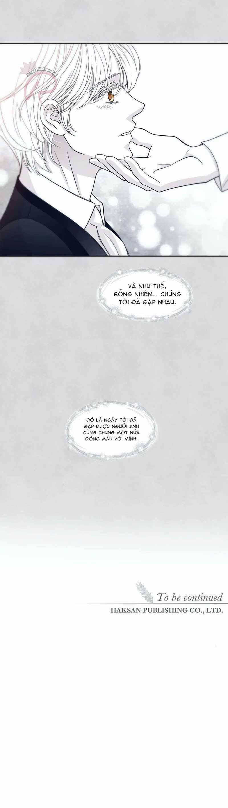 Rain Yêu Dấu 27 trang 26